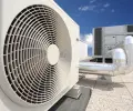 Приборы вентиляции и кондиционирования