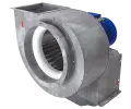 Центробежные вентиляторы