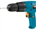Дрели, шуруповерты