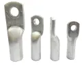 Наконечник обжимной кабельный для алюминиевых проводников