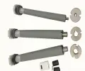 Аксессуары для двигателя дверей/рольставен