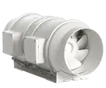 Вентилятор для монтажа в трубах