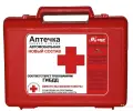Аптечка первой помощи