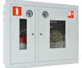 Шкаф для противопожарного оборудования