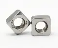 Гайка монтажная квадратная