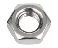 Гайка шестигранная