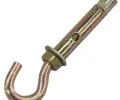 Крюк анкерный