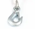 Крюк грузоподъемный
