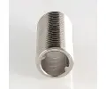 Ниппель резьбовой для светильников