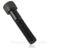 Регулировочный винт с цилиндрической головкой