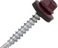 Саморез кровельный