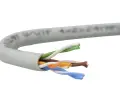 Кабель коммутационный системный медный (витая пара)