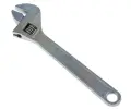 Ключ разводной гаечный