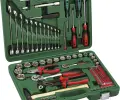 Набор инструментов