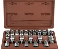 Набор торцевых насадок