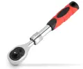 Рукоятка с храповым механизмом для торцевых головок