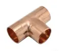 Тройник для труб