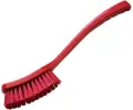Щетка с ручкой