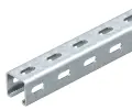 Траверса для профильной рейки