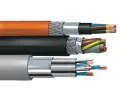 Кабель судовой силовой низковольтный