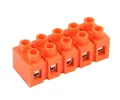 Соединитель клеммной колодки