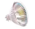 Лампа галогенная низковольтная с отражателем
