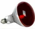 Лампа с инфракрасным излучением