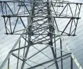 Металлоконструкции и опоры для ЛЭП
