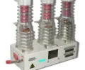 Оборудование высоковольтное коммутационное