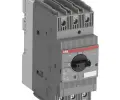 Выключатель автоматический для защиты двигателя