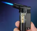Газовая зажигалка