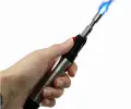 Ручка горелки