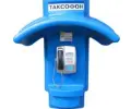 Таксофонная кабина