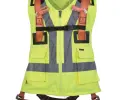 Рабочий жилет