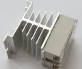 Радиатор для твердотельного реле