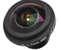 Объектив для камеры видеонаблюдения