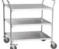 Лабораторная тележка (электро/IT)