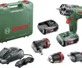 Электроинструменты и аксессуары для них