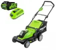 Газонокосилка (аккумуляторная)
