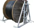 Кабельный барабан