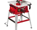 Настольная электрическая торцовая дисковая пила (полустационарная)