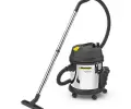 Пылесос для влажной и сухой уборки (электрический)