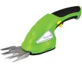Садовые ножницы (электрические)