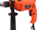 Ударная дрель (электрическая)