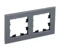 Рамка декоративная для электроустановочных устройств