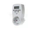 Таймер электронный для электроустановочных устройств