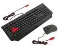 Комплекты клавиатура+мышь