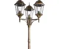 Садово-парковые светильники