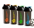 Спортивные бутылки и шейкеры