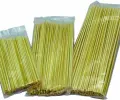 Зубочистки, палочки бамбуковые, держатели